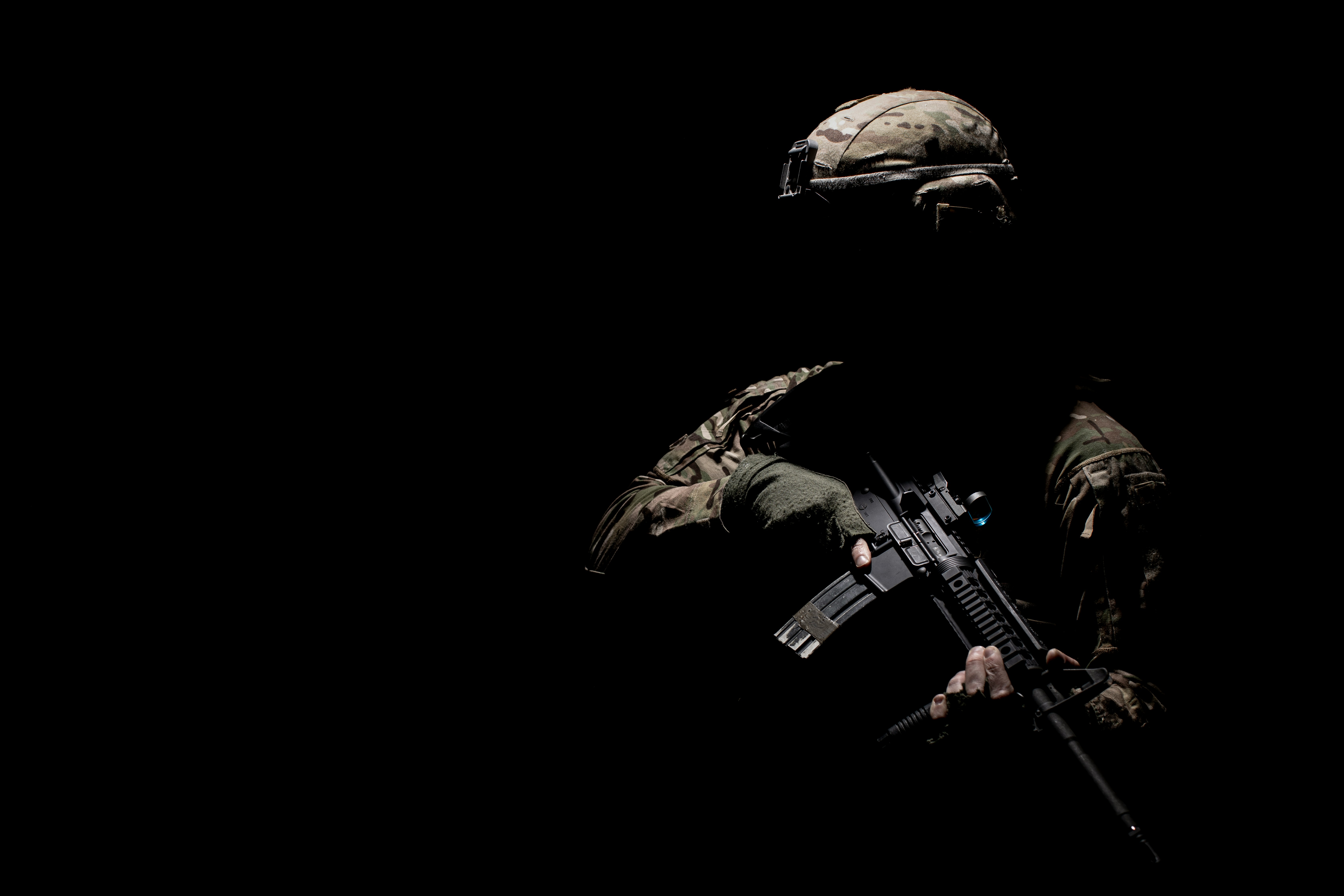 Soldier